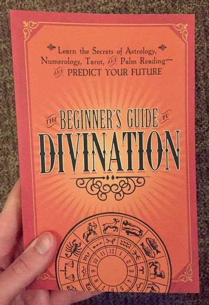 A Journey into the Unknown: Finding the Top Divination Stores Near Me